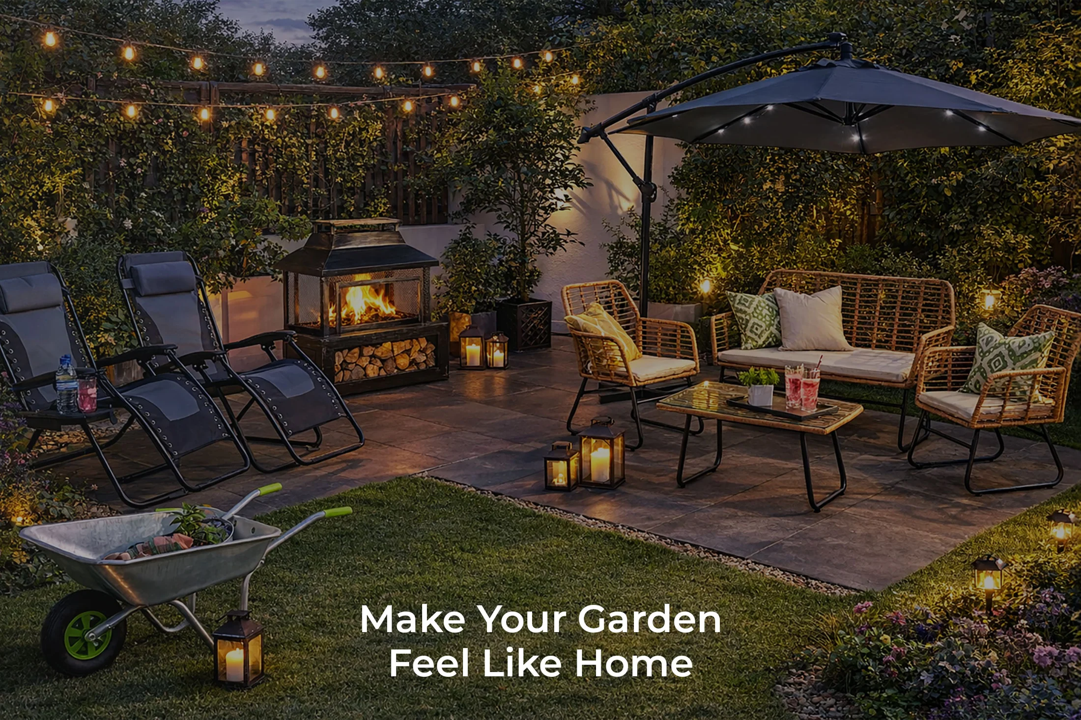 Elevate Your Home with Neo